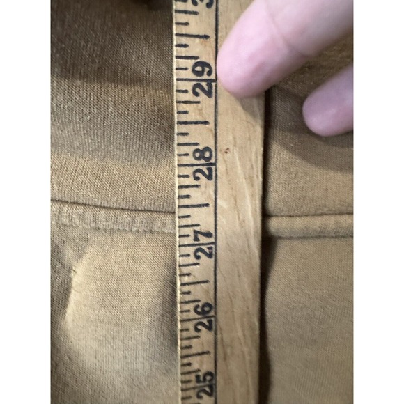 Men’s 8ighth Dstrkt Brown Hoodie Size‎ L Hip Hop Streetwear - Picture 4 of 6